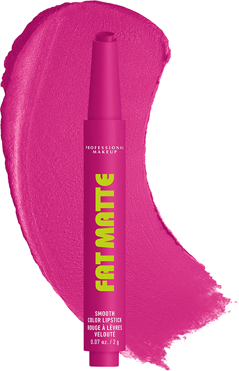 Celnive Fat Matte Lipstick Professional Makeup