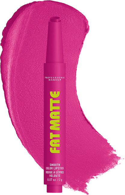 Celnive Fat Matte Lipstick Professional Makeup