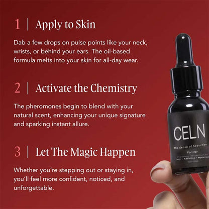 Celnive® For Her