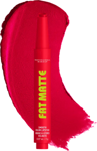 08  Fuzzy Flame