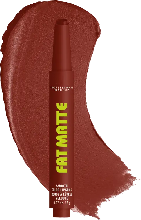 Celnive Fat Matte Lipstick Professional Makeup