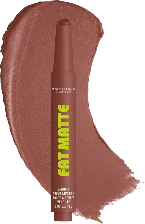 Celnive Fat Matte Lipstick Professional Makeup
