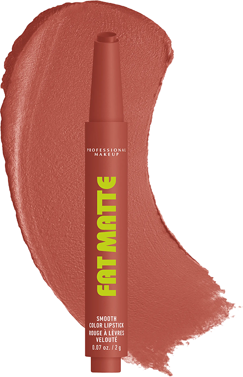 Celnive Fat Matte Lipstick Professional Makeup