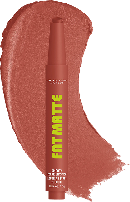 Celnive Fat Matte Lipstick Professional Makeup
