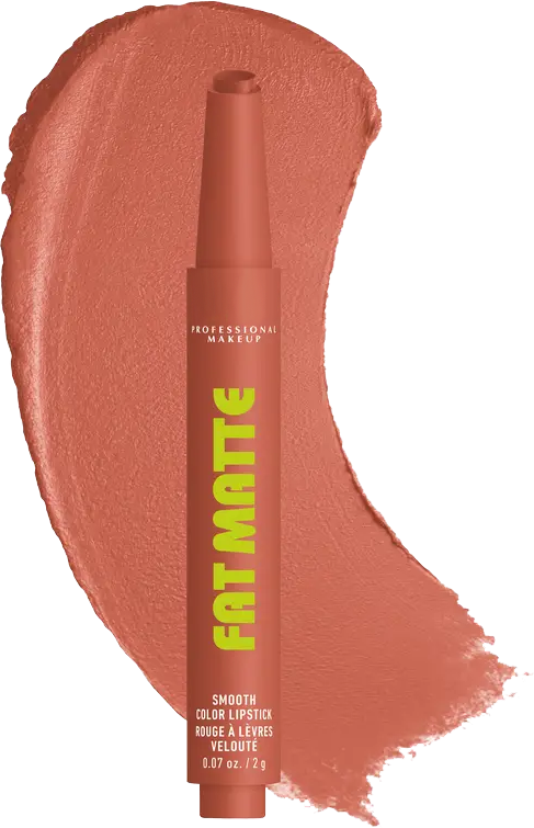 Celnive Fat Matte Lipstick Professional Makeup