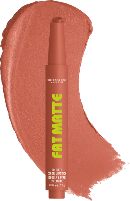 Celnive Fat Matte Lipstick Professional Makeup