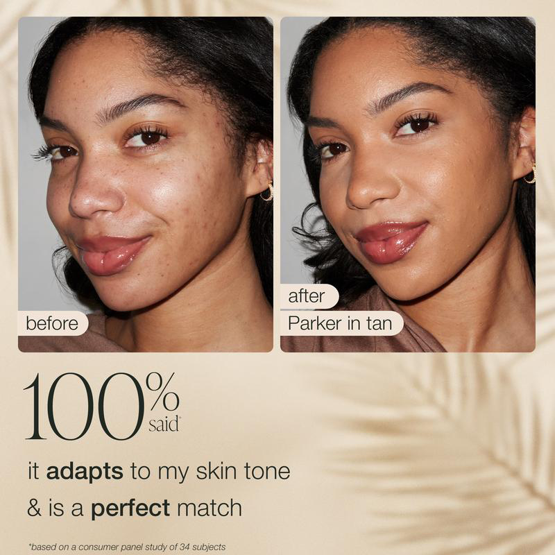 Celnive™ CC color-correcting tinted serum