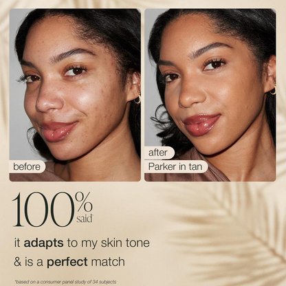 Celnive™ CC color-correcting tinted serum