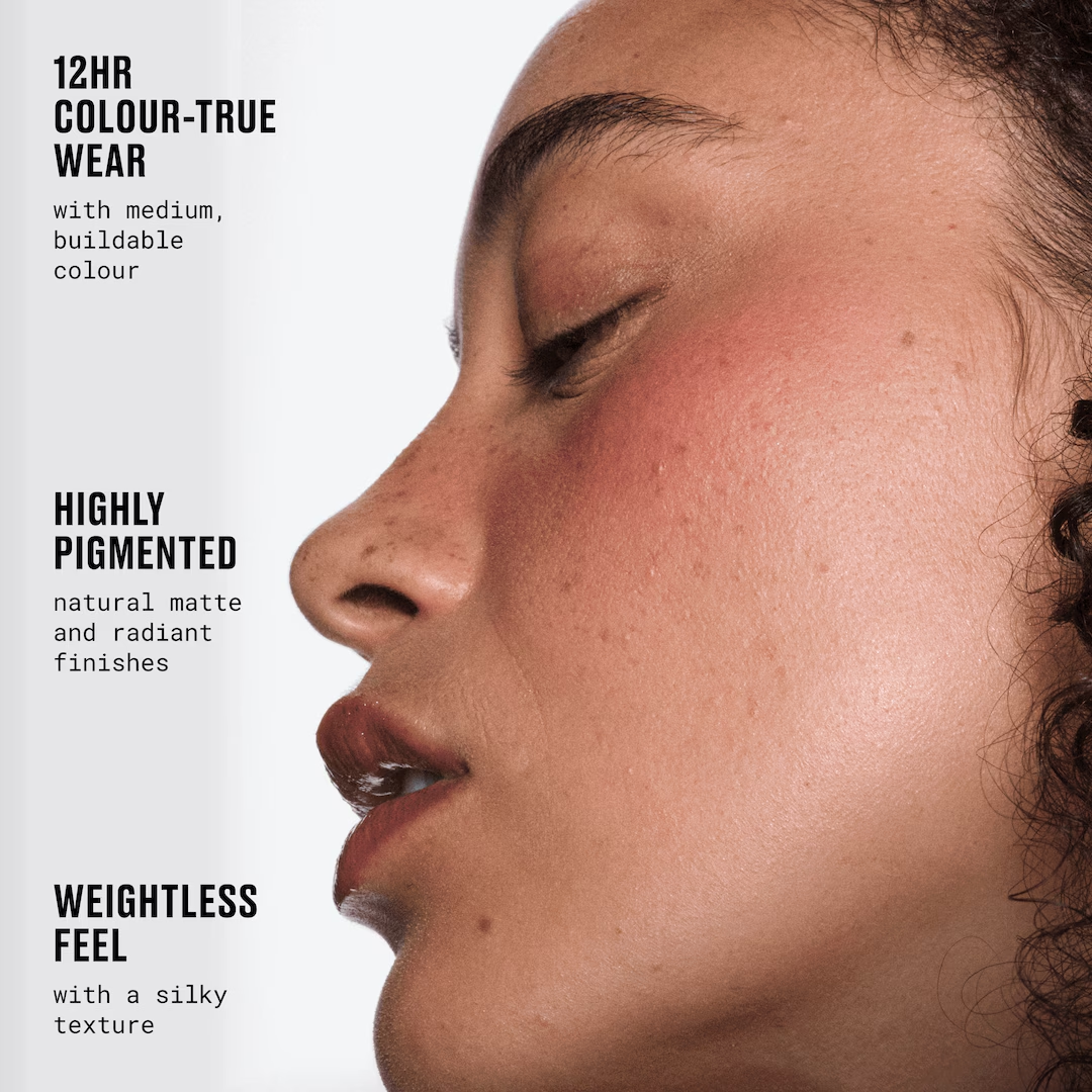 Celnive Skinfinish Colourstruck Blush
