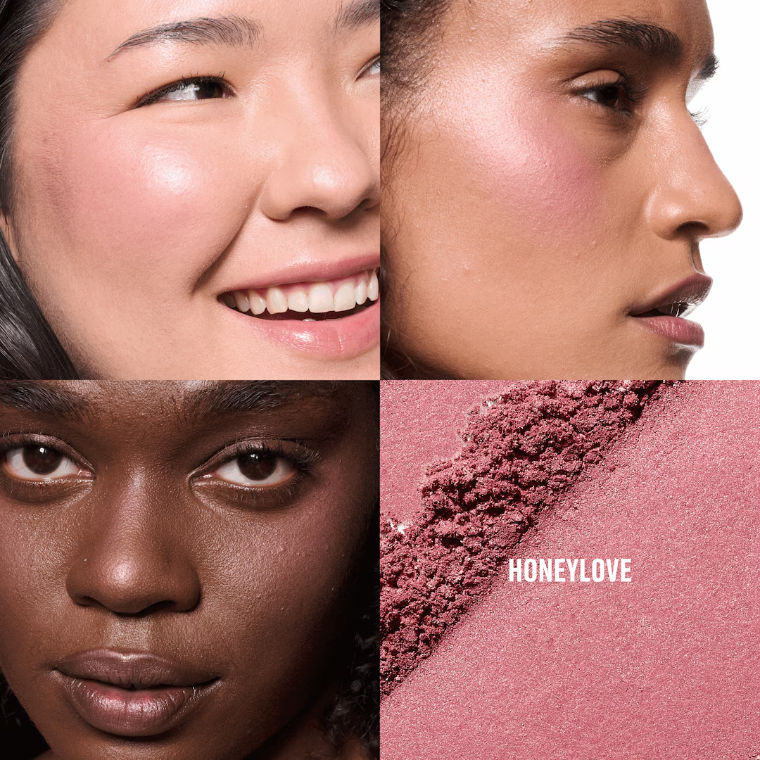 Celnive Skinfinish Colourstruck Blush