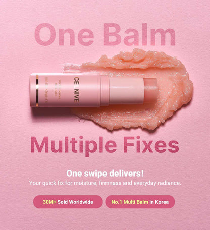 Celnive Wrinkle Bounce Multi Balm
