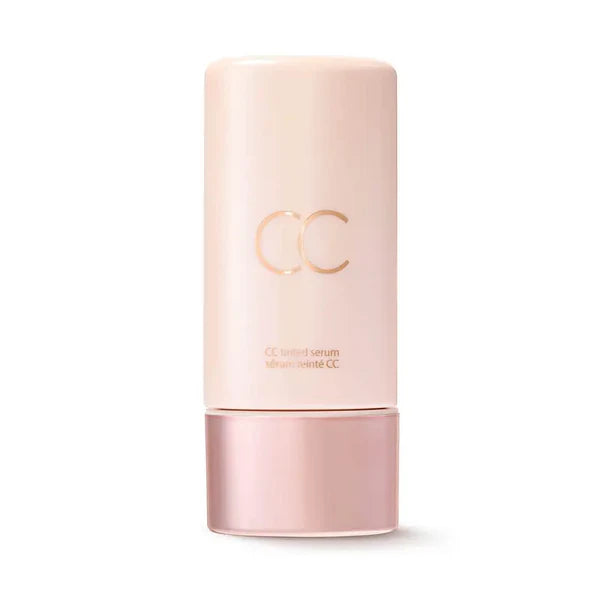 Purelums™ CC color-correcting tinted serum
