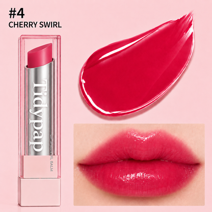 🔥Last Day Buy 1 Get 1 Free | Celnive GLOW VEIL LIP SHEEN OIL BALM