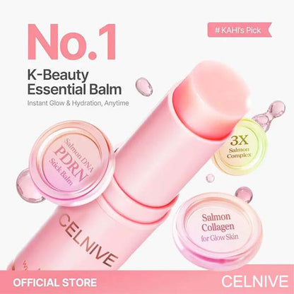 Celnive Wrinkle Bounce Multi Balm