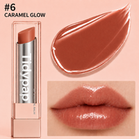 #6 CARAMEL GLOW