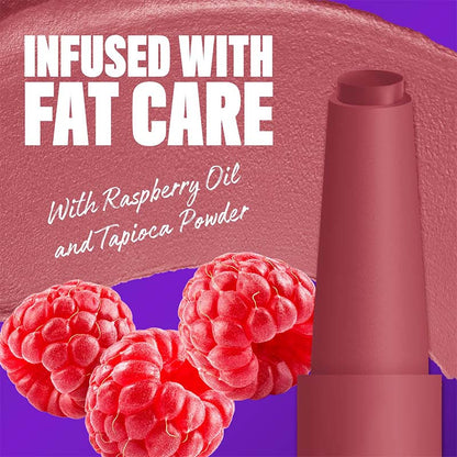 Celnive Fat Matte Lipstick Professional Makeup
