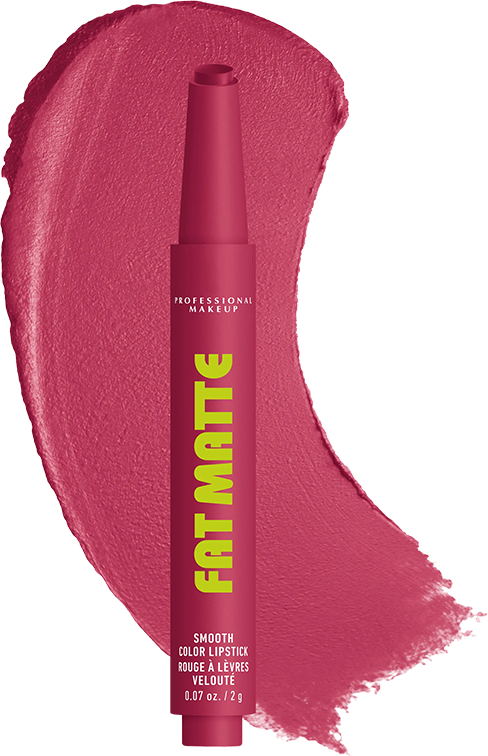 Celnive Fat Matte Lipstick Professional Makeup