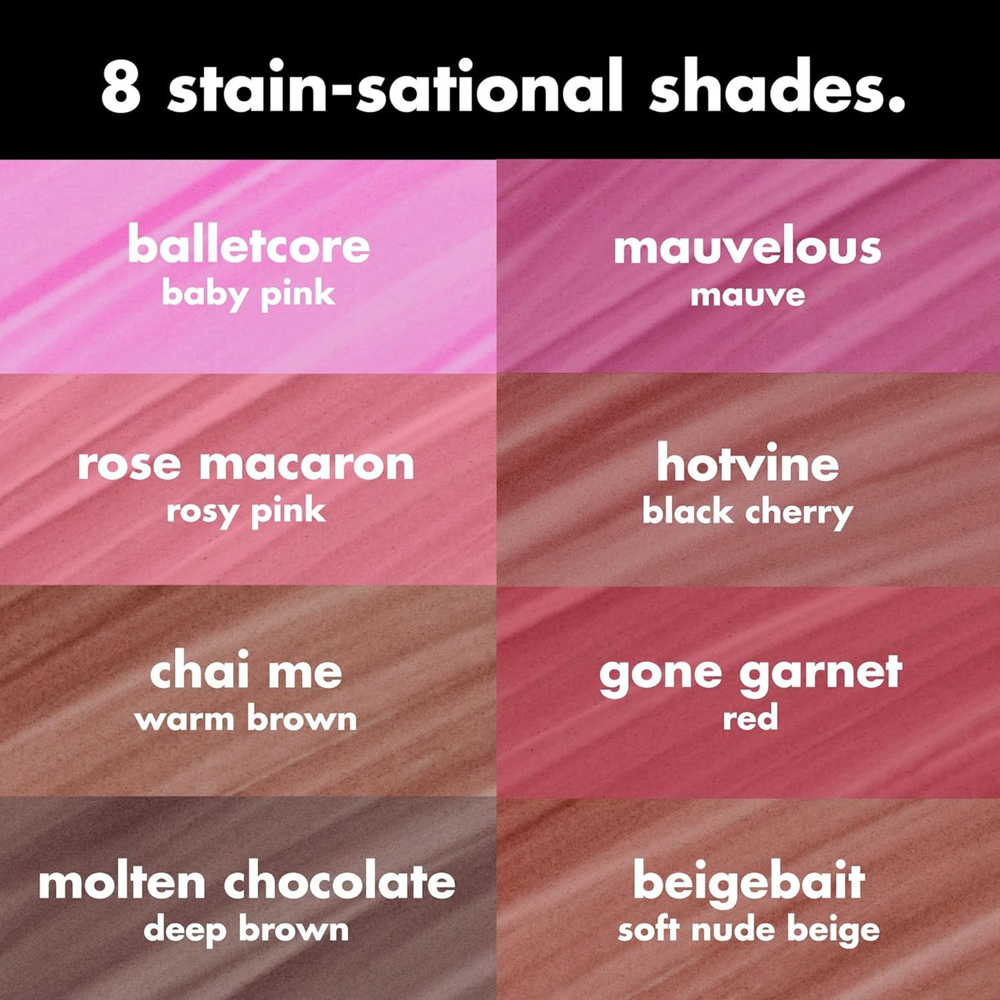 Celnive Main Stain Lip Marker, – Long-Lasting Lip Liner for Precise Lip Definition, Contouring and Full Lip Filling with Transfer-Resistant Color