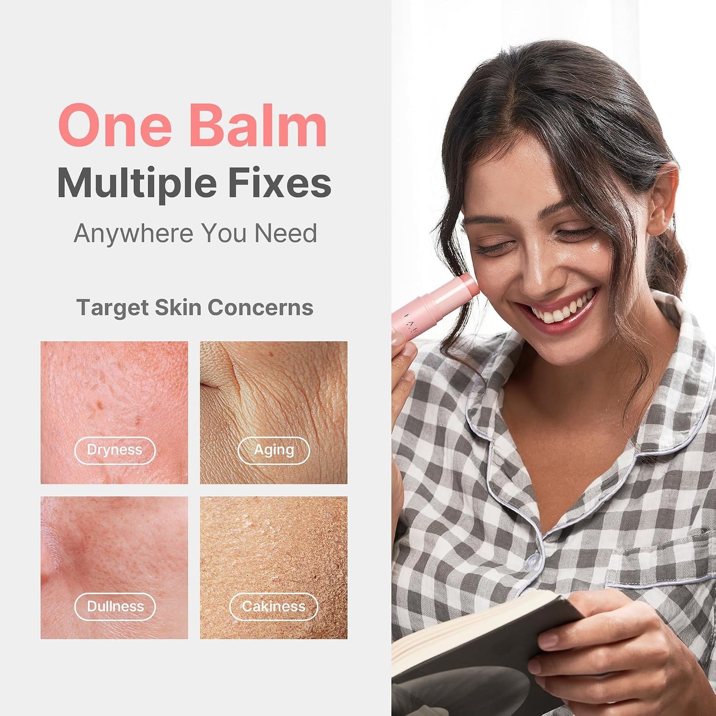 Celnive Wrinkle Bounce Multi Balm