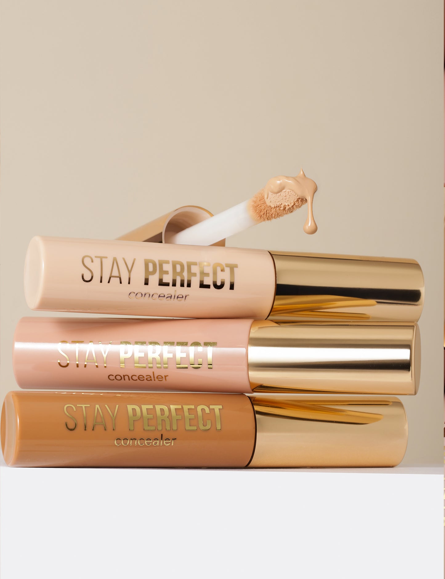 Celnive Stay Perfect Concealer