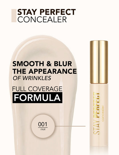 Celnive Stay Perfect Concealer