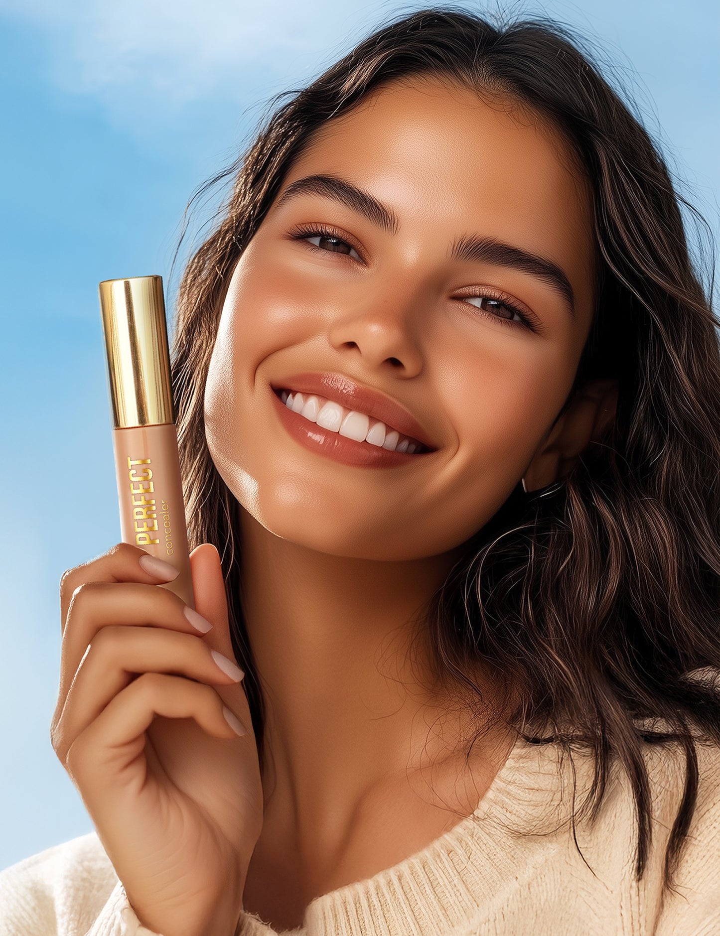 Celnive Stay Perfect Concealer