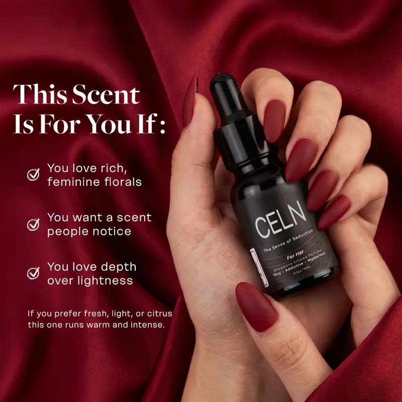 Celnive® For Her
