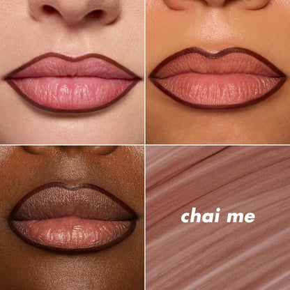 Celnive Main Stain Lip Marker, – Long-Lasting Lip Liner for Precise Lip Definition, Contouring and Full Lip Filling with Transfer-Resistant Color