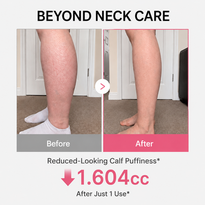 [NEW] PESSIP PDRN Collagen Gua Sha Anti-Wrinkle Neck Cream