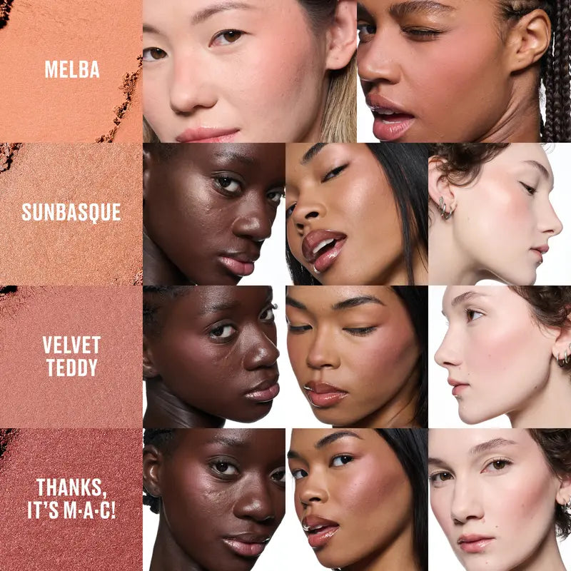 Celnive Skinfinish Colourstruck Blush
