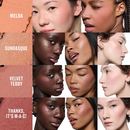 Celnive Skinfinish Colourstruck Blush