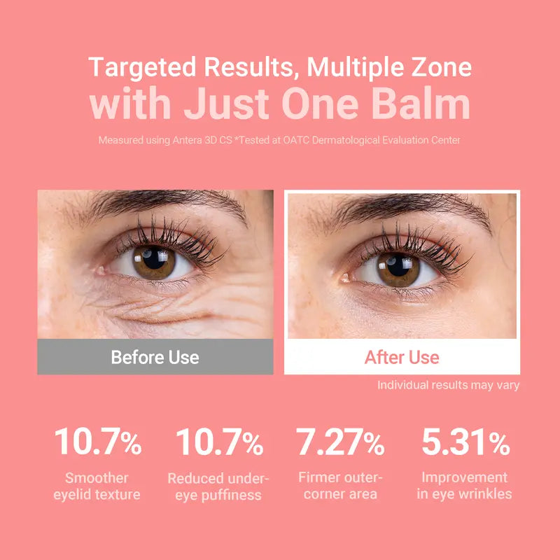 Celnive Wrinkle Bounce Multi Balm