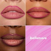 Balletcore