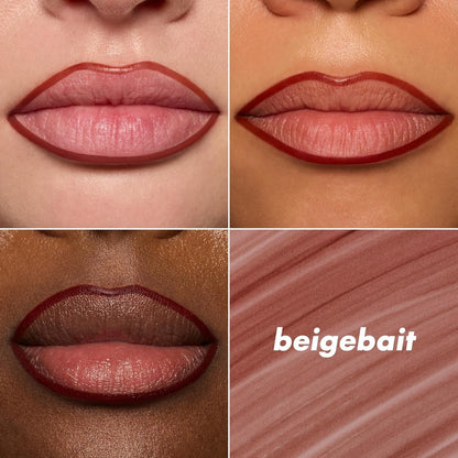 Celnive Main Stain Lip Marker, – Long-Lasting Lip Liner for Precise Lip Definition, Contouring and Full Lip Filling with Transfer-Resistant Color