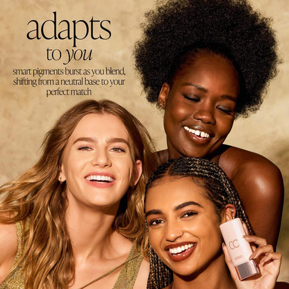 Celnive™ CC color-correcting tinted serum