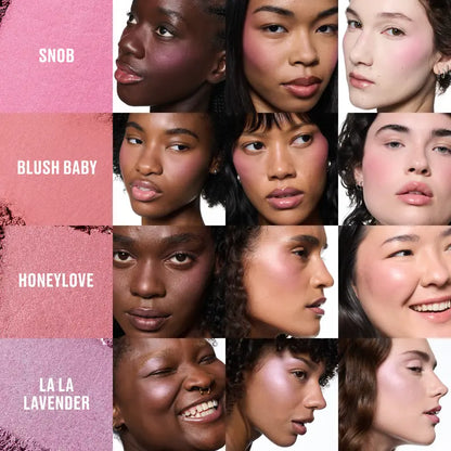 Celnive Skinfinish Colourstruck Blush