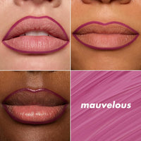 Mauvelous