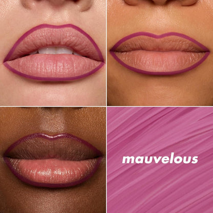 Celnive Main Stain Lip Marker, – Long-Lasting Lip Liner for Precise Lip Definition, Contouring and Full Lip Filling with Transfer-Resistant Color