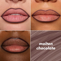 Molten Chocolate