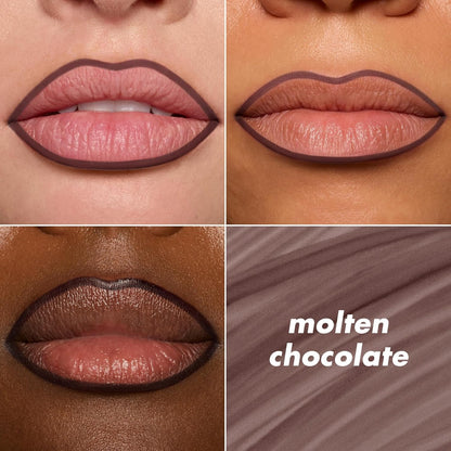 Celnive Main Stain Lip Marker, – Long-Lasting Lip Liner for Precise Lip Definition, Contouring and Full Lip Filling with Transfer-Resistant Color
